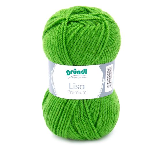 Wool "Lisa"