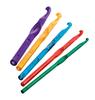 Crochets VBS « 5 mm - 10 mm », 5 pc.