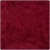 Crushed velvet fabric