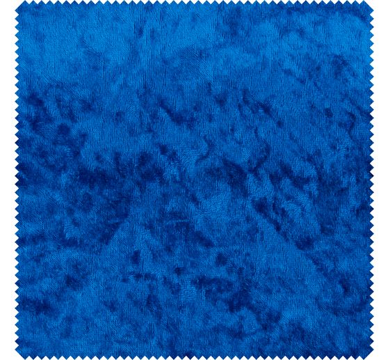 Panne de velours au mètre