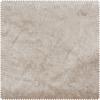 Crushed velvet fabric