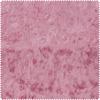 Crushed velvet fabric