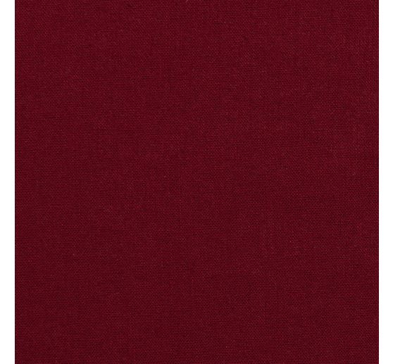 Tissu coton au mètre « Uni »