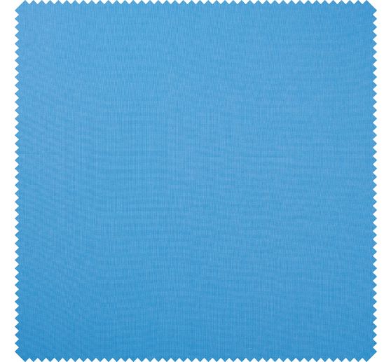 Tissu coton au mètre « Uni »