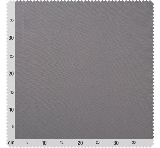 Tissu coton au mètre « Uni »