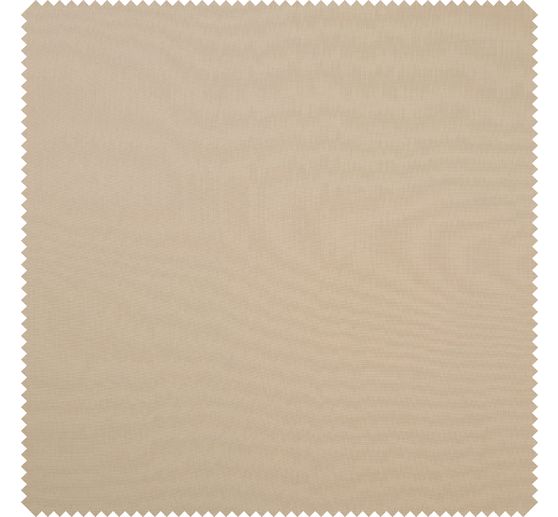Tissu coton au mètre « Uni »