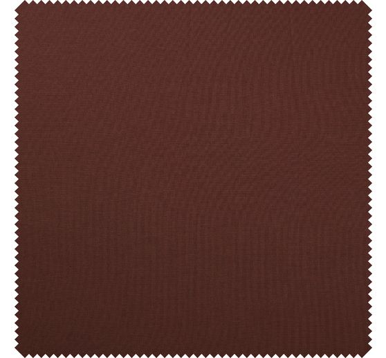 Tissu coton au mètre « Uni »
