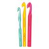 Crochets VBS « 10 mm - 15 mm », set de 3