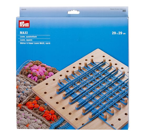 Métier à tisser Prym - Maxi Loom 