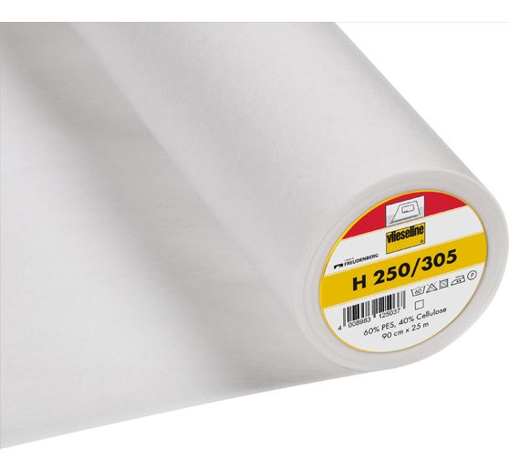 Vlieseline H250, au mètre