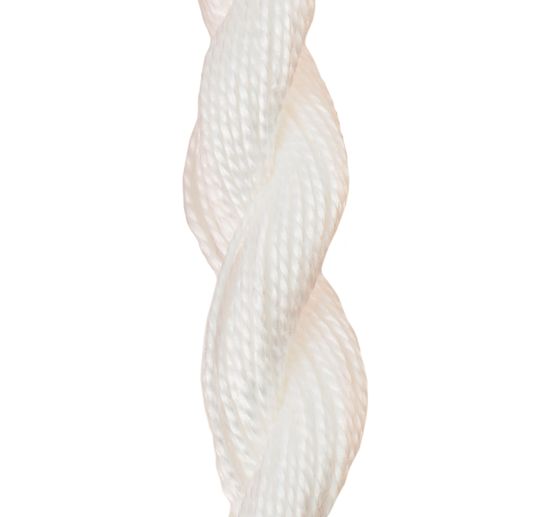Fil perlé Anchor, n° 5