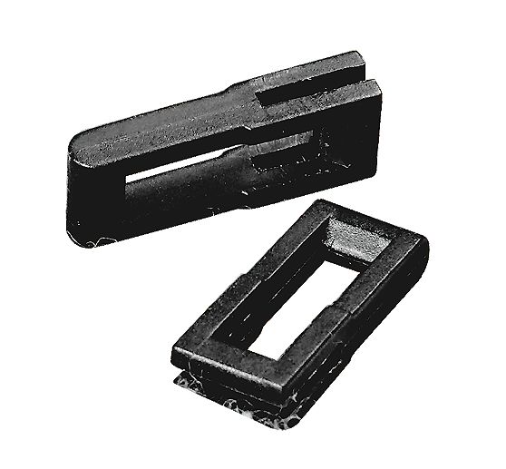 addi-Express Stopper, 2 pieces