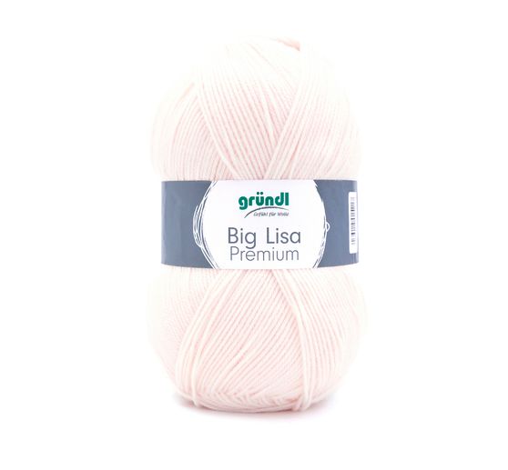 Laine « Big Lisa »