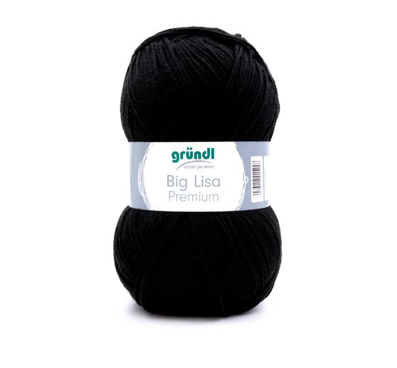 Laine « Big Lisa »