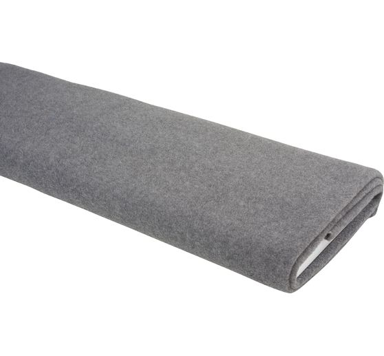 Laine polaire au mètre, l 145 cm