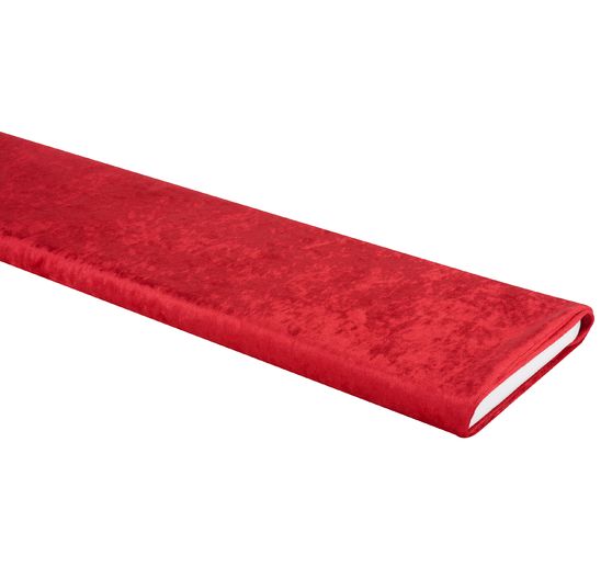 Panne de velours au mètre