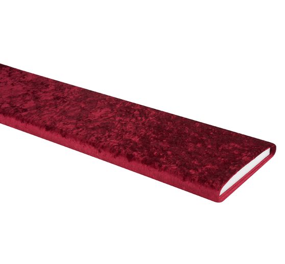 Panne de velours au mètre