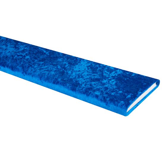Panne de velours au mètre