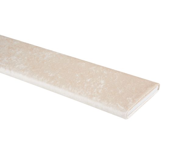 Panne de velours au mètre