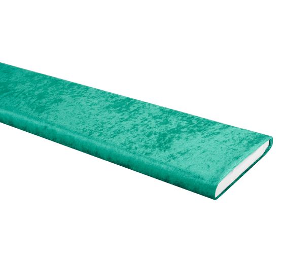 Panne de velours au mètre