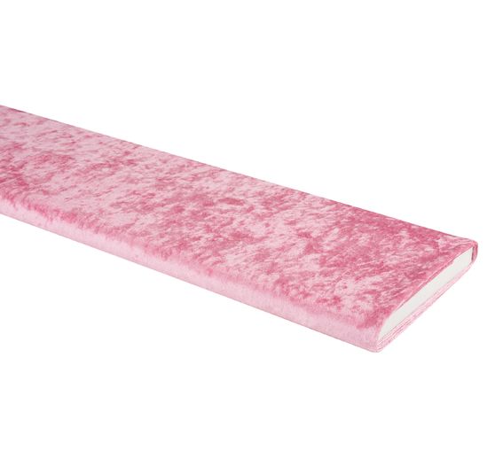 Panne de velours au mètre