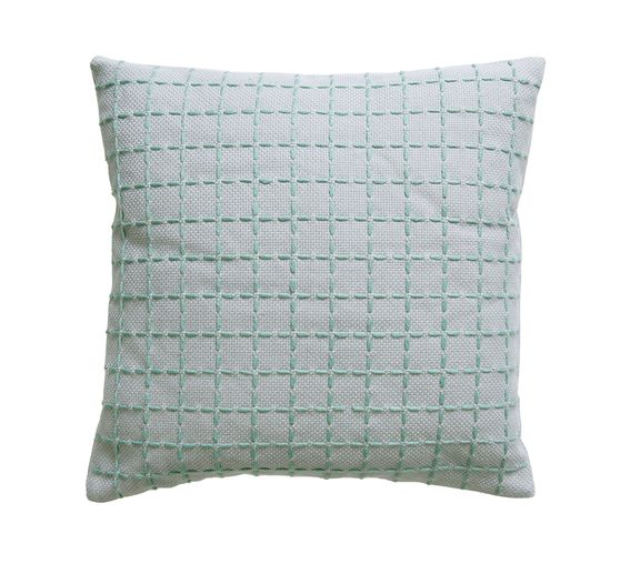 Toile à broder pour Punch needle Rico Design
