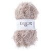 Laine ONline « Fur », Ligne 332, 50 g, 70 m Couleur 02