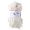 Laine ONline « Fur », Ligne 332, 50 g, 70 m Couleur 01