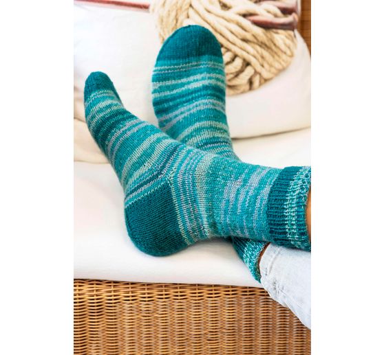 Laine Gründl Hot Socks « Simila »