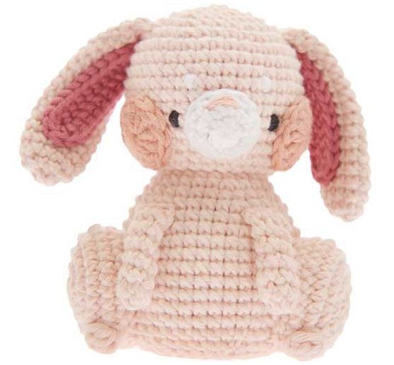 Fils coton à crocheter Rico Ricorumi, 60 couleurs
