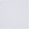 Star Aida, white, 150 cm wide