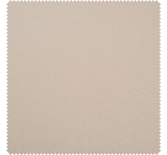 Tissu coton au mètre « Uni »