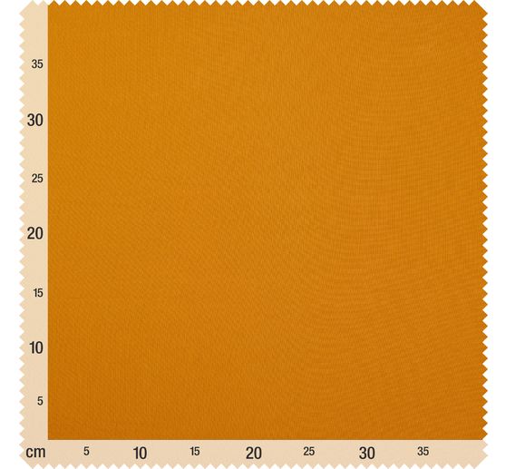 Tissu coton au mètre « Uni »