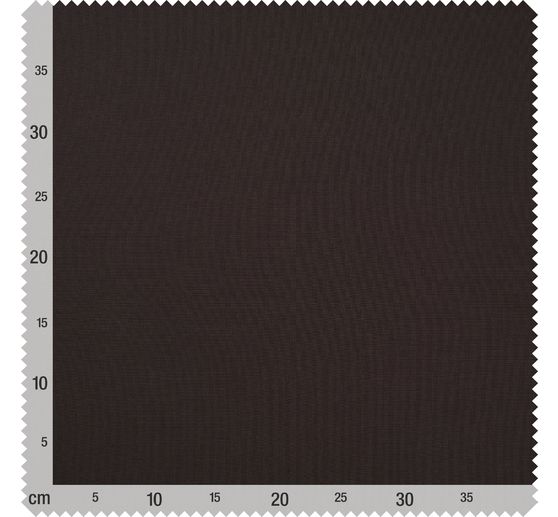 Tissu coton au mètre « Uni »