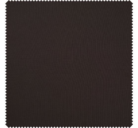 Tissu coton au mètre « Uni »