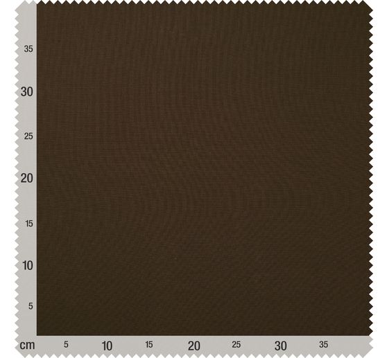 Tissu coton au mètre « Uni »