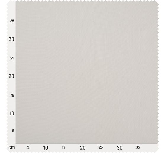 Tissu coton au mètre « Uni »