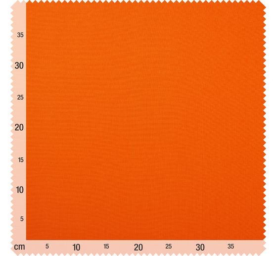 Tissu coton au mètre « Uni »