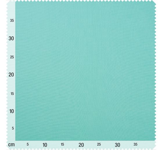 Tissu coton au mètre « Uni »