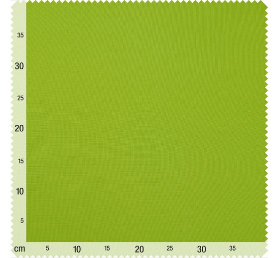 Tissu coton au mètre « Uni »