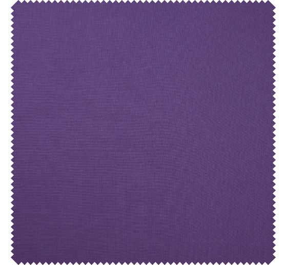 Tissu coton au mètre « Uni »