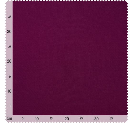 Tissu coton au mètre « Uni »
