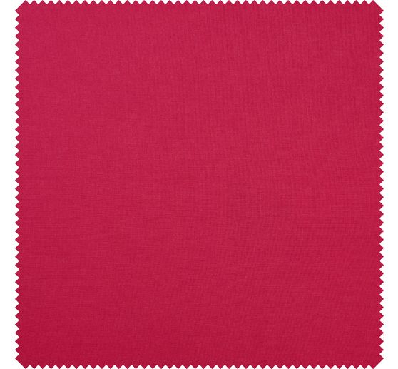Tissu coton au mètre « Uni »