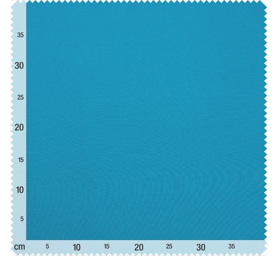 Tissu coton au mètre « Uni »