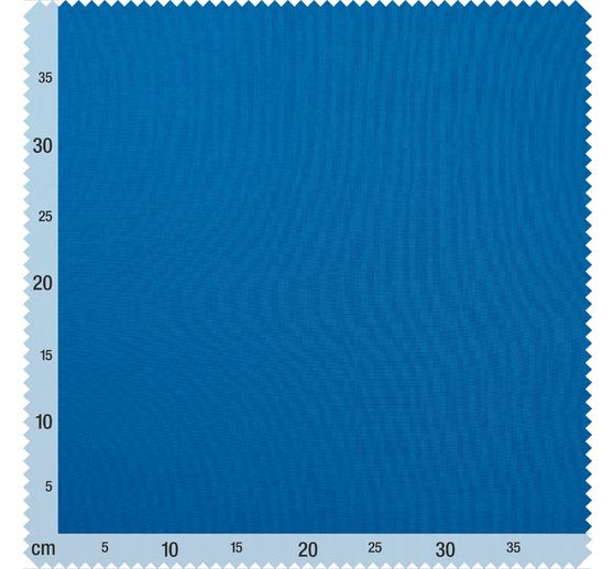 Tissu coton au mètre « Uni »