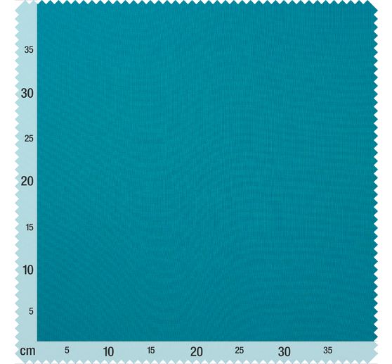 Tissu coton au mètre « Uni »