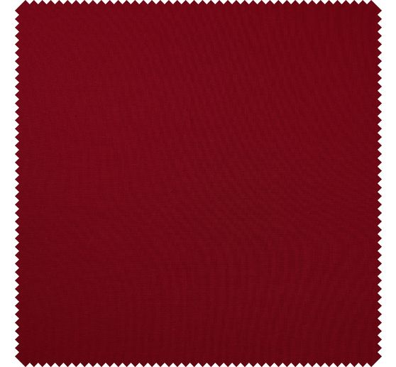 Tissu coton au mètre « Uni »