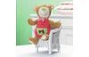 Burda Pattern Cuddly toys - rabbit, bear no. 7409