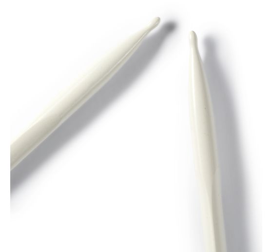 Aiguilles doubles-pointes Prym « Ergonomics »