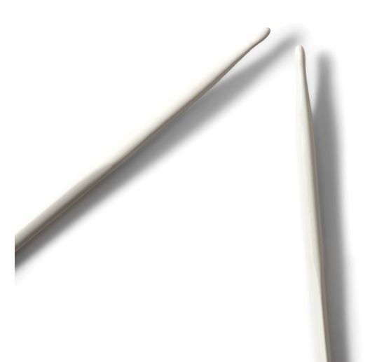 Aiguilles doubles-pointes Prym « Ergonomics »